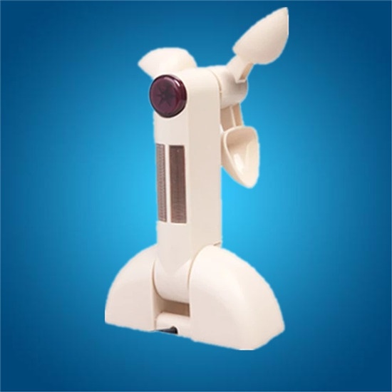 somfy dooya awning Wind speed Sun Rain light Sensor