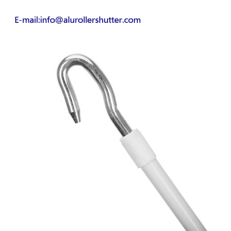 Foldable Hand Crank for roller shutter