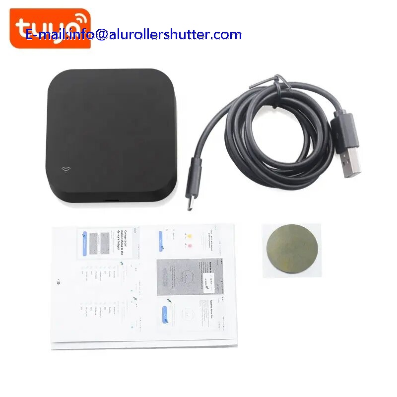 AC520-02 TUYA app S11 wifi universal rf ir remote control smart home ...