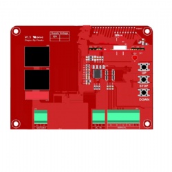 DC12V Motor Group Controller-Circuit board