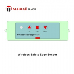 Airbag Safety Edge Switch for Roller Door