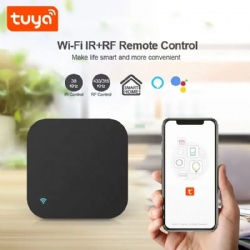 tuya wifi IR+RF Universal Remote Control
