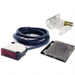 automatic door photocell sensor